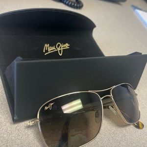 Womens Maui Jim Sunglasses